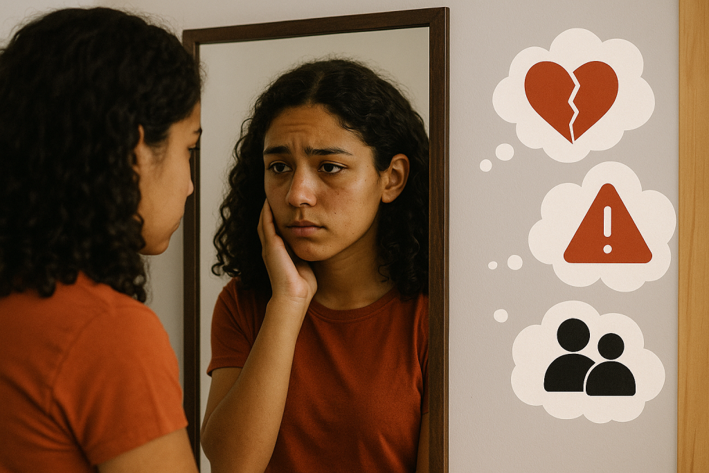 Emotional Triggers