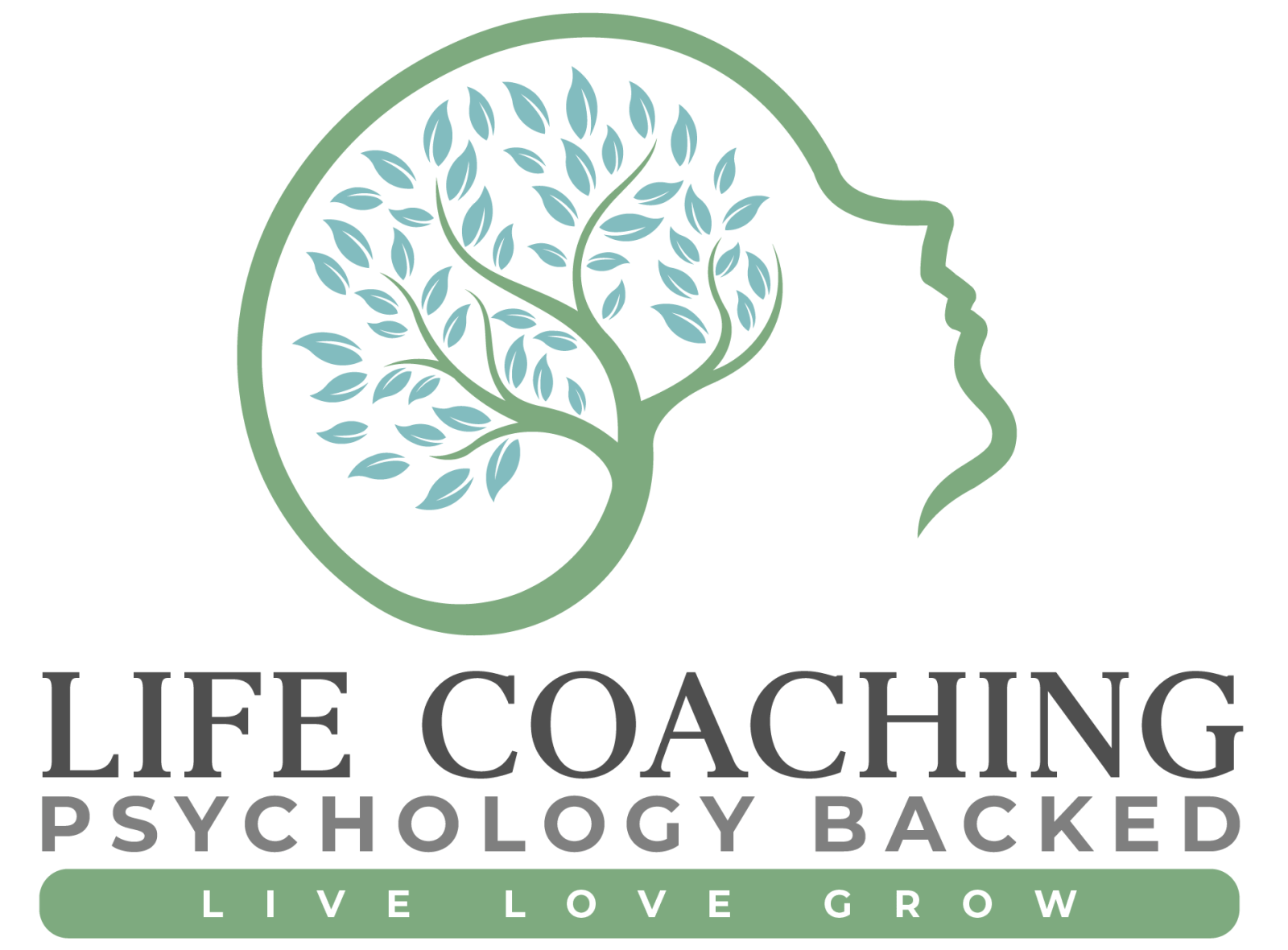 Life Coaching Psychology Backed, Live Love Grow