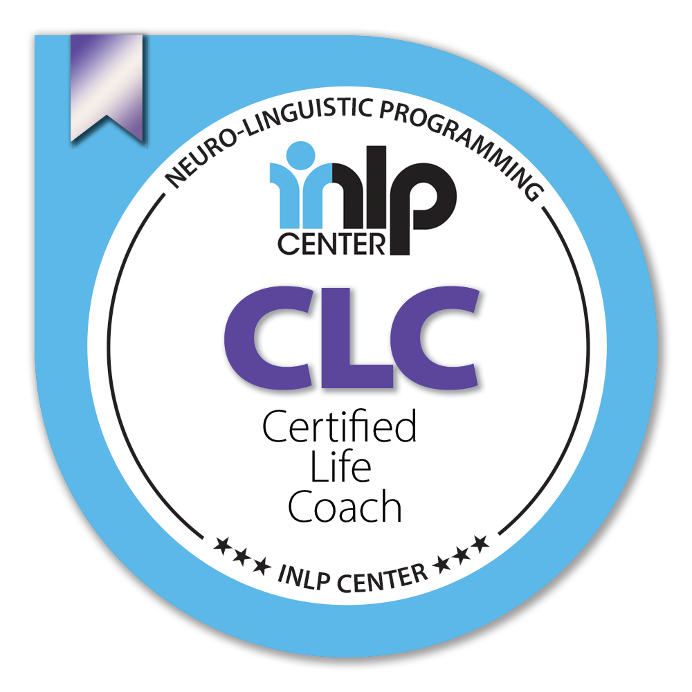 CLC certified life coach