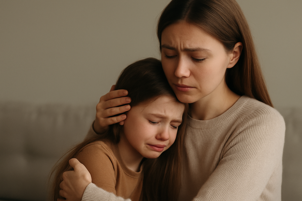 healing inner child