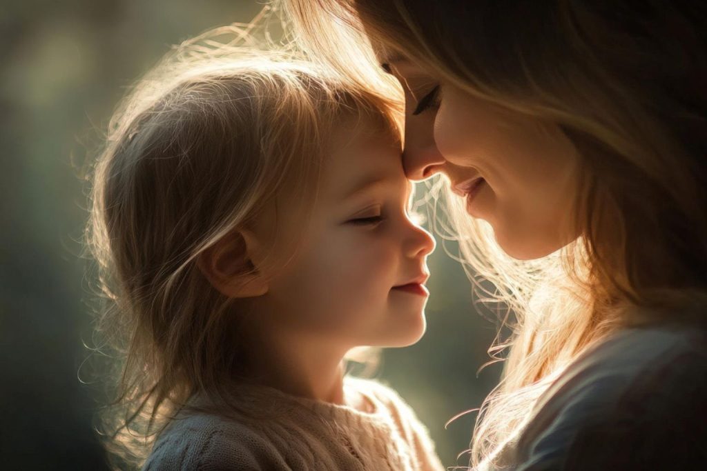 Parental Love
