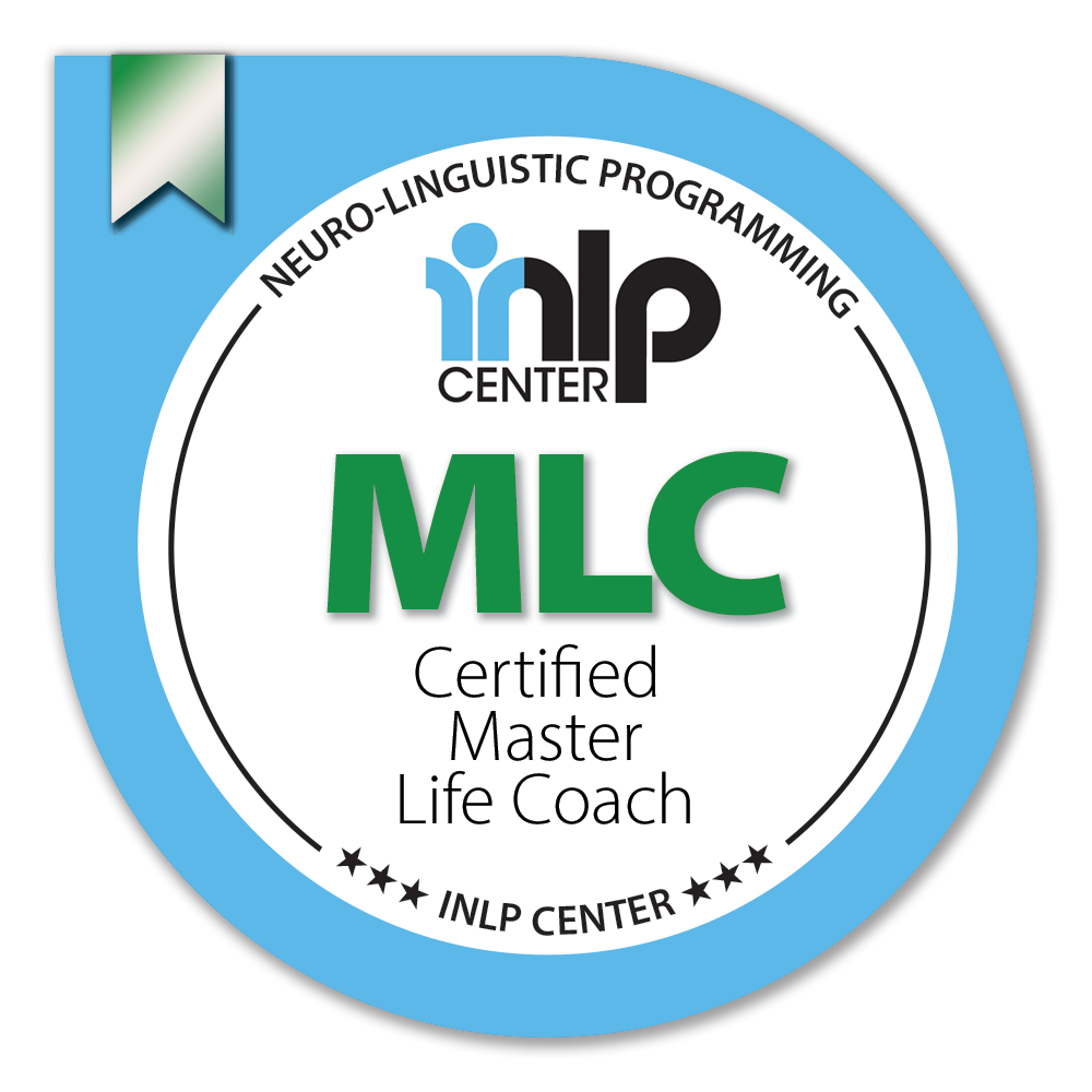 MLC certified life coach