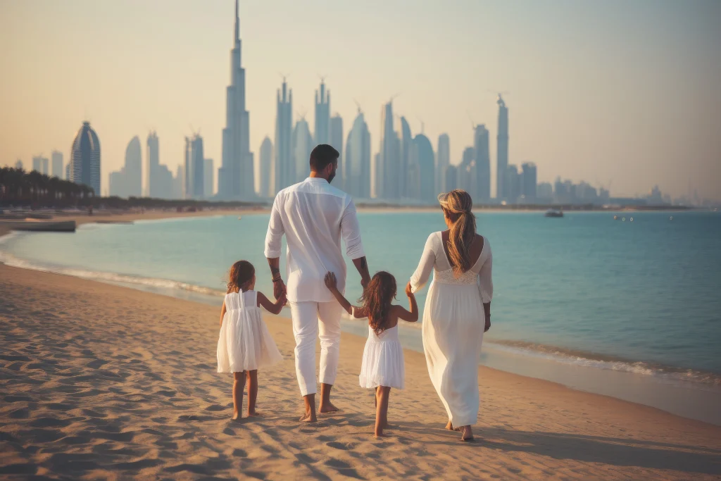 Parenting Coach dubai.