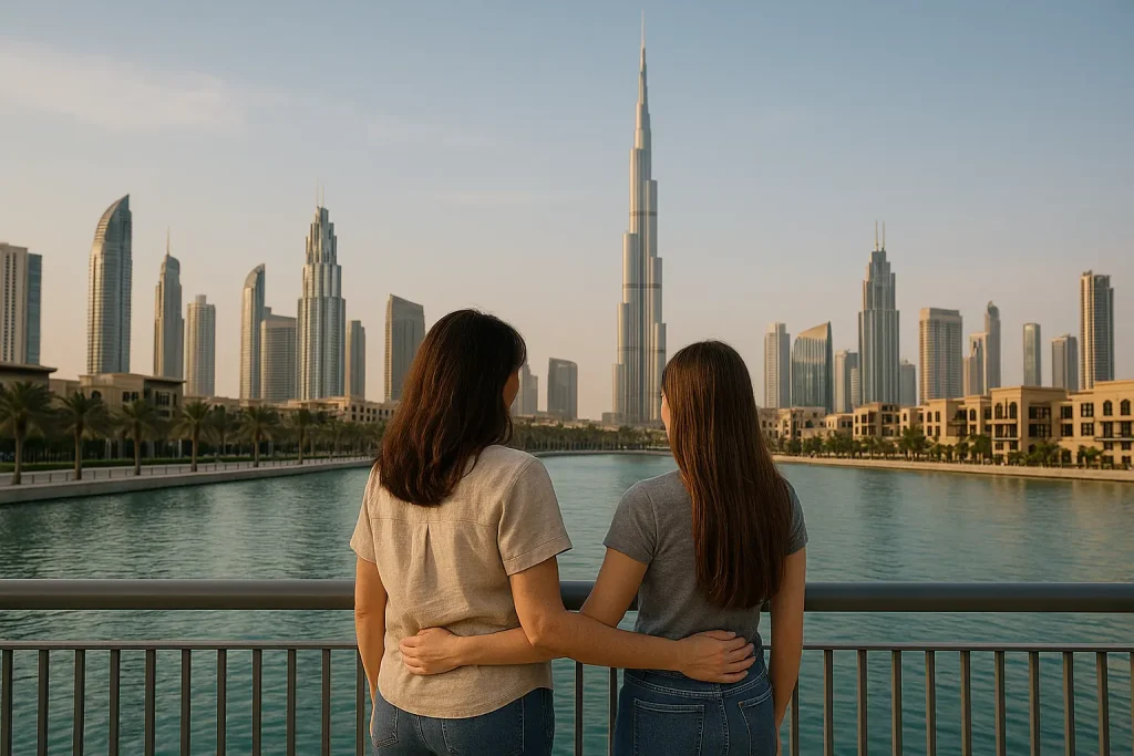 best life coach dubai