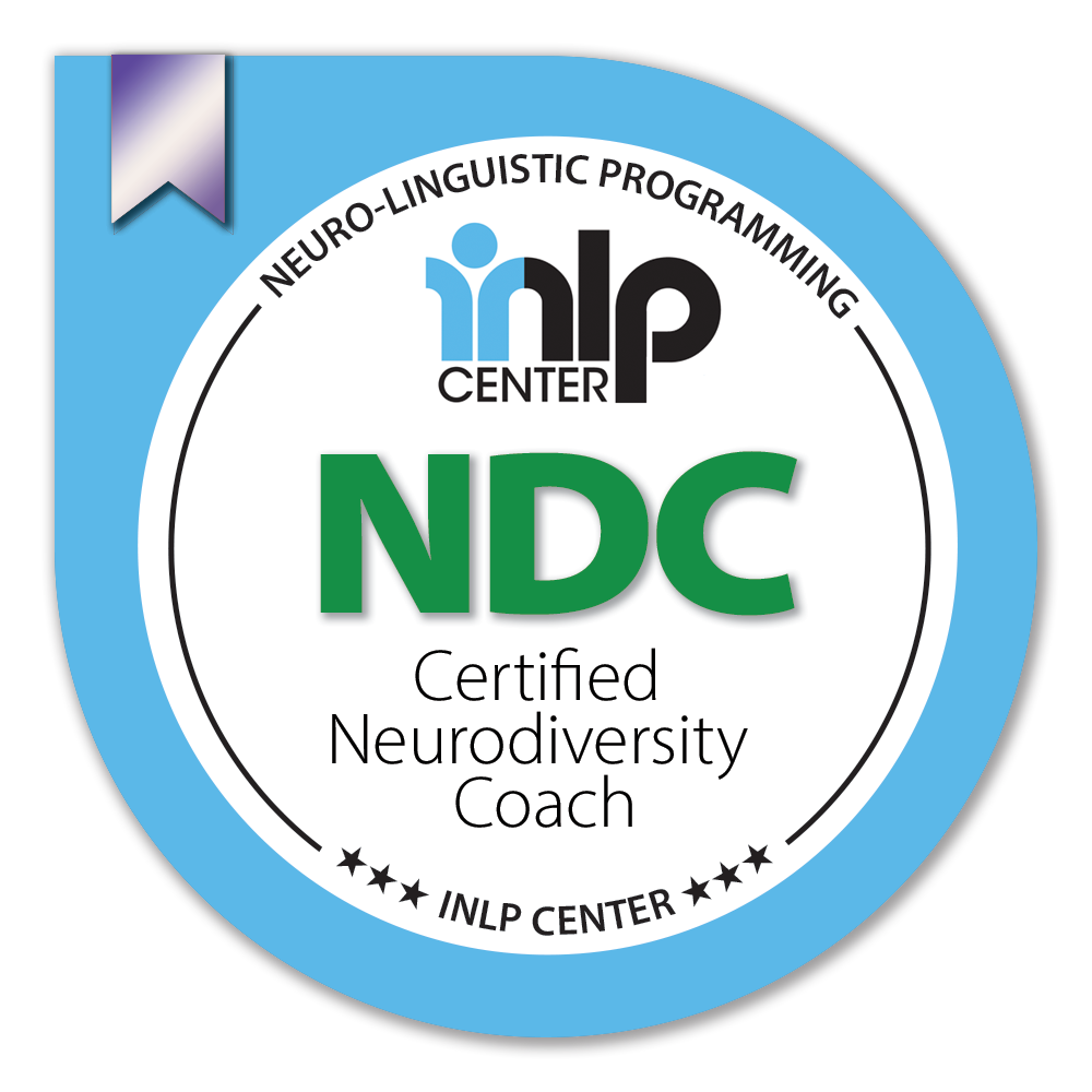 NDC certified life coach