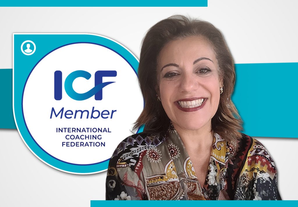 ICF Coaching in Dubai: What It Means and Why It Matters for Teens and Parents.