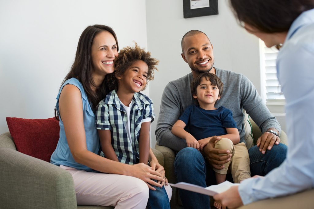 Parenting Coaching