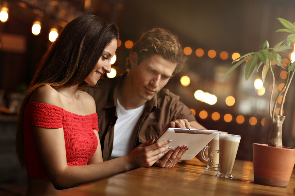 Dating as a Young Adult: What Culture Doesn’t Teach You About Real Love.