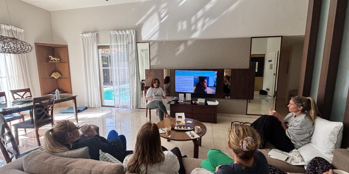 Group Coaching